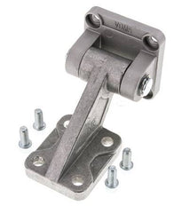 Complete Swivel Mounting 90deg Clip for 63 mm IS0 15552 Cylinder