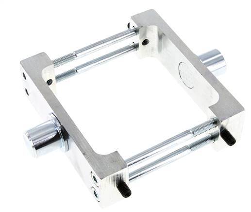 Center Swivel Mounting for 100 mm Airtec IS0 15552 Cylinder