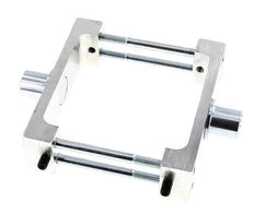 Center Swivel Mounting for 100 mm Airtec IS0 15552 Cylinder