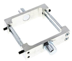 Center Swivel Mounting for 100 mm Airtec IS0 15552 Cylinder