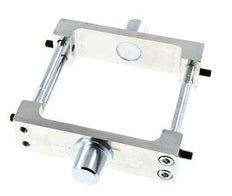 Center Swivel Mounting for 100 mm Airtec IS0 15552 Cylinder