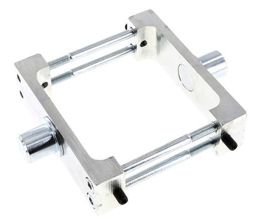 Center Swivel Mounting for 100 mm Airtec IS0 15552 Cylinder