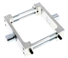 Center Swivel Mounting for 100 mm Airtec IS0 15552 Cylinder