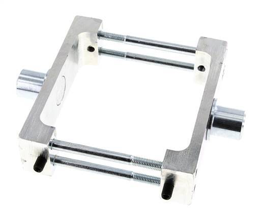 Center Swivel Mounting for 100 mm Airtec IS0 15552 Cylinder