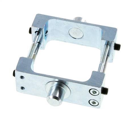 Center Swivel Mounting for 32 mm Airtec IS0 15552 Cylinder
