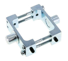 Center Swivel Mounting for 40 mm Airtec IS0 15552 Cylinder