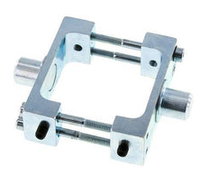Center Swivel Mounting for 40 mm Airtec IS0 15552 Cylinder