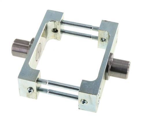 Center Swivel Mounting for 63 mm Airtec IS0 15552 Cylinder