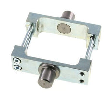 Center Swivel Mounting for 63 mm Airtec IS0 15552 Cylinder