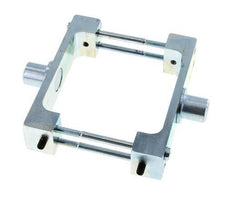 Center Swivel Mounting for 80 mm Airtec IS0 15552 Cylinder