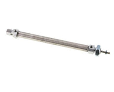 ISO 6432 Round Double Acting Cylinder 10-100mm - Magnetic