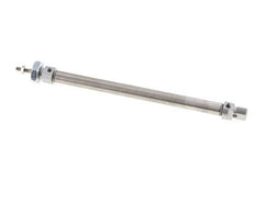 ISO 6432 Round Double Acting Cylinder 10-125mm - Magnetic