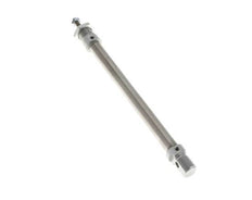 ISO 6432 Round Double Acting Cylinder 12-125mm - Magnetic