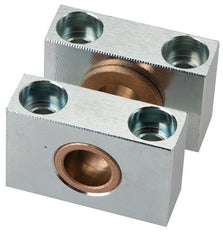 Bearing Block for Center Swivel Fasten 40 mm 50 mm