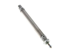 ISO 6432 Round Double Acting Cylinder 16-100mm - Magnetic