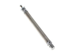 ISO 6432 Round Double Acting Cylinder 16-125mm - Magnetic