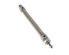 ISO 6432 Round Double Acting Cylinder 20-125mm - Magnetic - ATEX