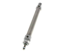 ISO 6432 Round Double Acting Cylinder 20-125mm - Magnetic - ATEX