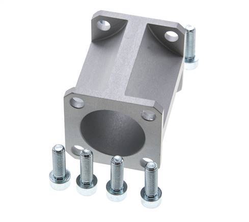 Complete Piece for 32 mm IS0 15552 Cylinder