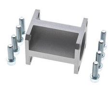 Complete Piece for 32 mm IS0 15552 Cylinder