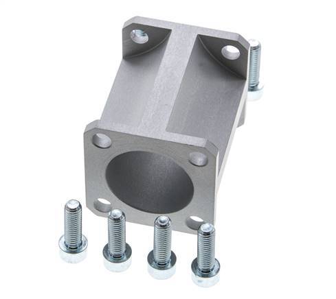 Complete Piece for 32 mm IS0 15552 Cylinder