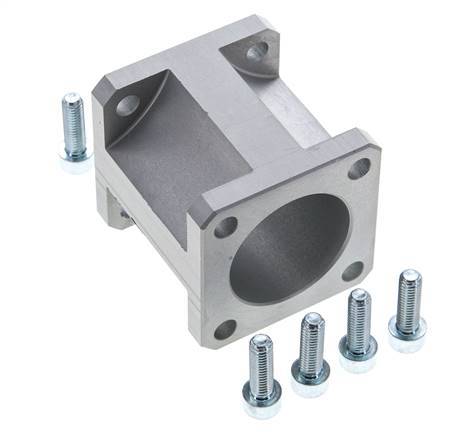 Complete Piece for 40 mm IS0 15552 Cylinder