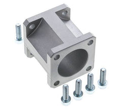 Complete Piece for 40 mm IS0 15552 Cylinder