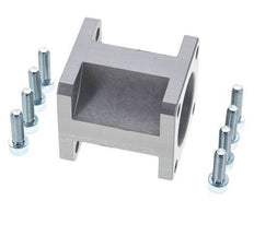Complete Piece for 40 mm IS0 15552 Cylinder