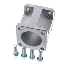 Complete Piece for 40 mm IS0 15552 Cylinder