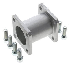 Complete Piece for 50 mm IS0 15552 Cylinder