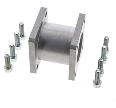 Complete Piece for 63 mm IS0 15552 Cylinder