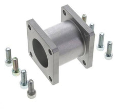 Complete Piece for 63 mm IS0 15552 Cylinder
