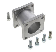Complete Piece for 63 mm IS0 15552 Cylinder