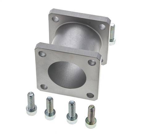 Complete Piece for 63 mm IS0 15552 Cylinder