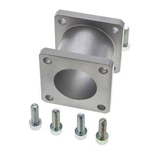 Complete Piece for 63 mm IS0 15552 Cylinder