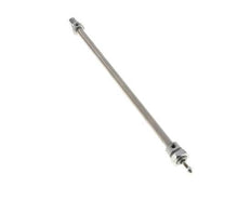 ISO 6432 Round Double Acting Cylinder 8-180mm - Magnetic