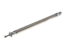 ISO 6432 Round Double Acting Cylinder 16-160mm - Magnetic - Non-Rotating