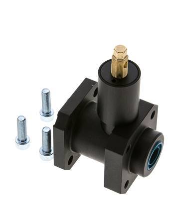 Locking Unit for ISO 15552 80 mm