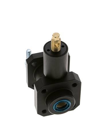 Locking Unit for ISO 15552 50 mm