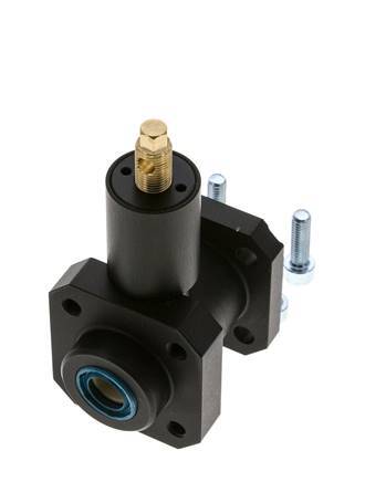 Locking Unit for ISO 15552 50 mm