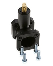 Locking Unit for ISO 15552 40 mm