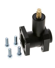 Locking Unit for ISO 15552 63 mm