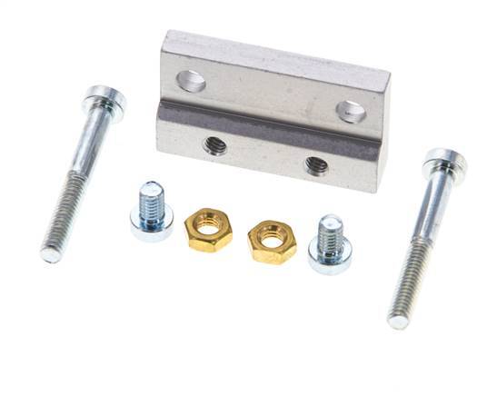 Adapter Plate for ISO 15552 32 mm