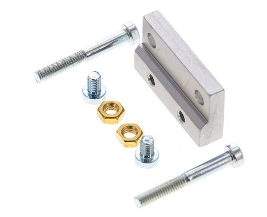 Adapter Plate for ISO 15552 32 mm