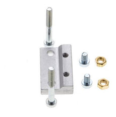 Adapter Plate for ISO 15552 50 mm