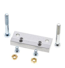Adapter Plate for ISO 15552 80 mm
