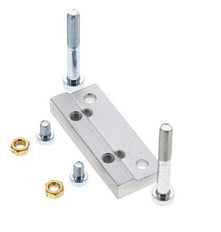 Adapter Plate for ISO 15552 80 mm
