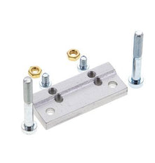 Adapter Plate for ISO 15552 80 mm