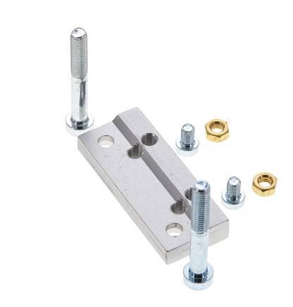 Adapter Plate for ISO 15552 80 mm