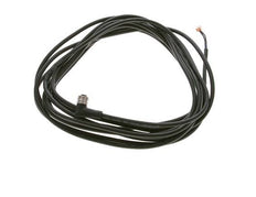 Connection Line Connector M8 5m